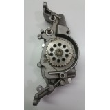 Bomba Óleo Motor Cherokee Longitude 05184273ad