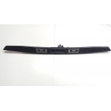 Friso Acabamento Capo Traseiro Luz Placa Cherokee Longitude