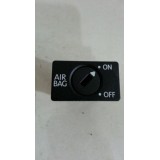 Chave Desligar Air Bag Amarok