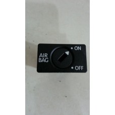 Chave Desligar Air Bag Amarok