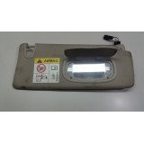 Queba Sol Direito Cherokee Longitude 2015