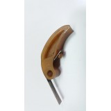 Tensor Corrente  Cherokee Longitude 2015