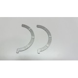 Jogo Anel Encosto Jeep Cherokee Longitude 2015