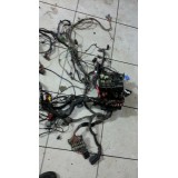 Chicote Completo Amarok Mono Turbo