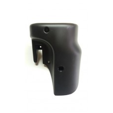 Acabamento Coluna Direção  Cherokee Longitude 2015