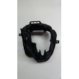 Acabamento Moldura Coluna Direção Painel Cherokee Longitude