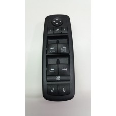 Botão Vidro Elétrico  Dianteiro E/  Cherokee Longitude