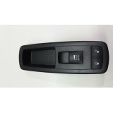 Botão Vidro Elétrico Dianteiro D/ Cherokee Longitude