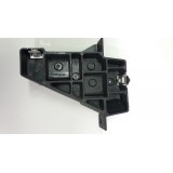 Suporte Guia Radiador Cherokee Longitude 68144540ab