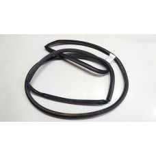 Borracha Traseira Direita Porta Cherokee Longitude 2015