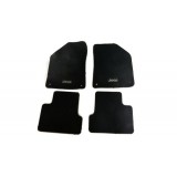 Jogo Tapete Cherokee Longitude 