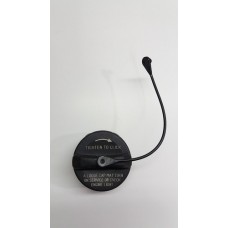 Tampa Tanque Combustível  Cherokee Longitude  2015