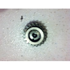 Engrenagem Motor Toyota Hilux 3.0 16v