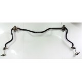 Barra Estabilizadora Traseira Toyota Hilux Sw4 2017