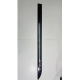 Friso Porta Dianteiro Direito Toyota Hilux Sw4 2017 