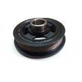 Polia Virabrequim  Toyota  Hilux Sw4 2017 