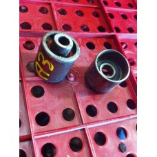 Rolamento Esticador Tencionador Audi A3 Sportback