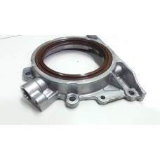 Retentor Flange Virabrequim Toyota Hilux Sw4 2017 
