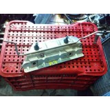 Cano Com Suporte Capa Motor Audi A3 Sportback