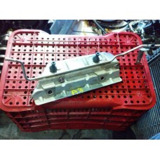 Cano Com Suporte Capa Motor Audi A3 Sportback