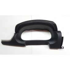 Moldura Painel Instrumento Toyota Hilux Sw4 2017 