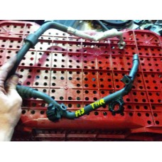 Mangueira Turbina A3 Sportback