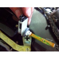 Resistência Ar Condicionado Audi A3 Sportback