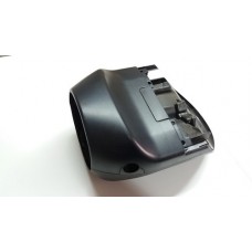 Acabamento Moldura Coluna Direção Bmw X1 2010