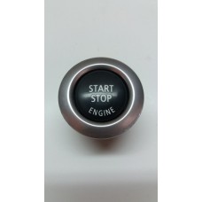 Botão Start Stop  Bmw X1 2010