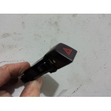 Botão Alerta Volvo Xc60