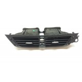 Difusor Ar Central Bmw X1 2010 