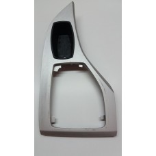 Acabamento Moldura Alavanca Marcha Bmw X1 2010 