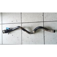 Gargalo Tanque Combustível  Bmw X1 2010 7207399