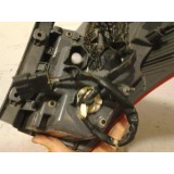 Soket Da Lanterna Traseira Esquerda Vera Cruz