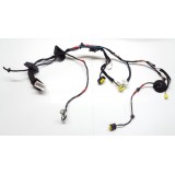 Chicote Porta Dianteira Esquerda Vera Cruz 2010  