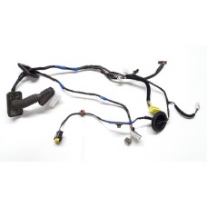 Chicote Porta Dianteira Direita Vera Cruz 2010  