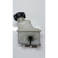 Reservatório  Freio Vera Cruz 2010