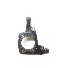 Montante Manga Eixo Dianteiro Esquerdo Vera Cruz 2010