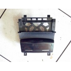 Acabamento Painel Audi A3 Sportback