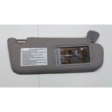 Quebra Sol Direito Vera Cruz 2010 