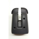 Acabamento Coluna Direção  Vera Cruz 2010 