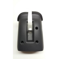 Acabamento Coluna Direção  Vera Cruz 2010 