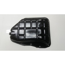 Carter Vera  Cruz 2010  