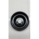 Polia Bomba Água Vera Cruz 2010  