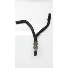 Mangueira Respiro Vera Cruz  2010