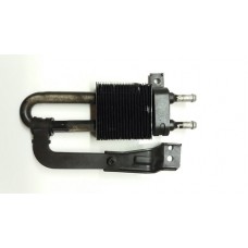 Resfriador Óleo  Vera Cruz  2010