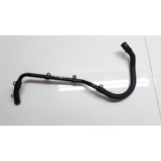 Cano Aguá Superior Motor  Vera Cruz  2010