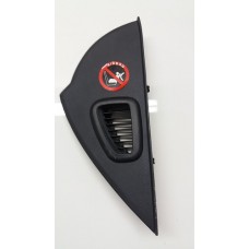 Acabamento Moldura Direito Painel Vera Cruz 2010  