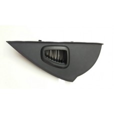 Acabamento Moldura Esquerdo Painel Vera Cruz 2010  