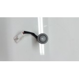 Botão Abre Portinhola  Vera Cruz 2010